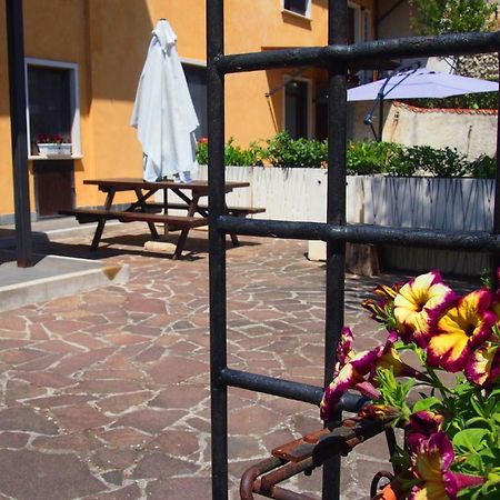 Casale Mammarella Apartment L'Aquila Exterior photo
