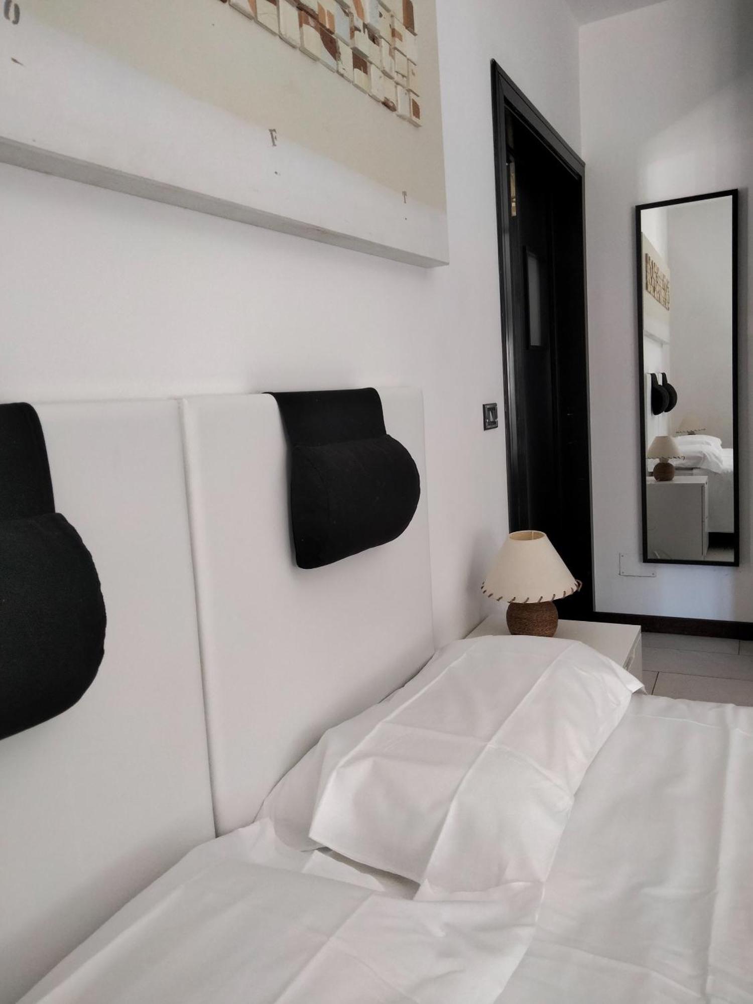 Casale Mammarella Apartment L'Aquila Exterior photo